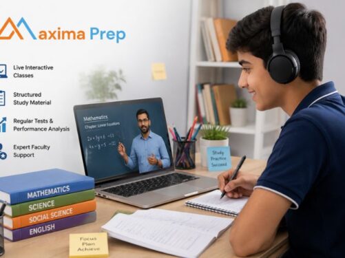 Math Tutor Online