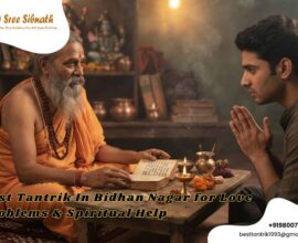 Best Tantrik In Bidhan Nagar