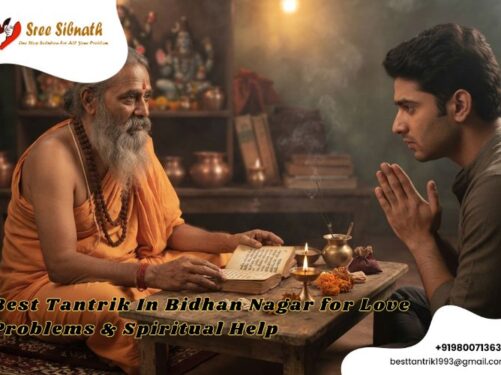 Best Tantrik In Bidhan Nagar