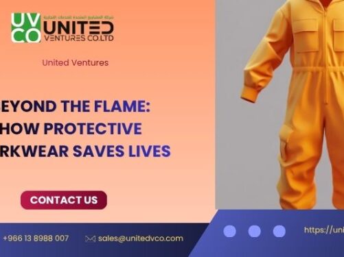 FR Uniform