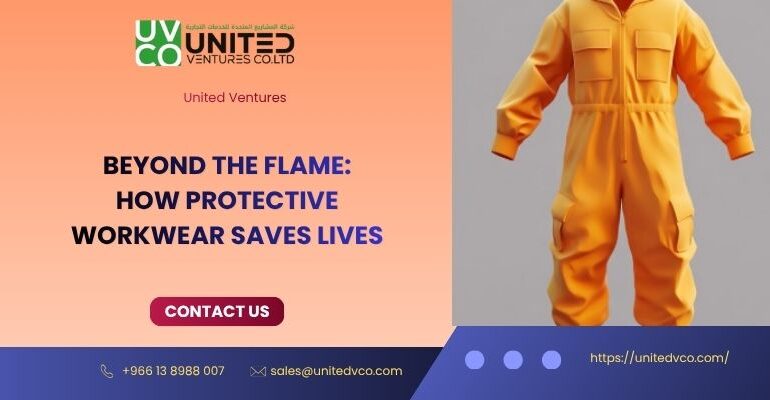 FR Uniform