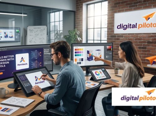 Corporate Branding Services