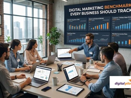 Digital Marketing Service Provider In Patna