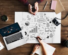 Digital Marketing Company helping businesses increase online visibility and customer growth
