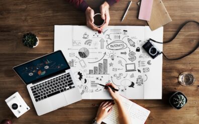 Digital Marketing Company helping businesses increase online visibility and customer growth