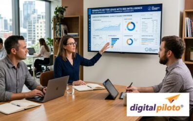 SEO Agency in Durgapur
