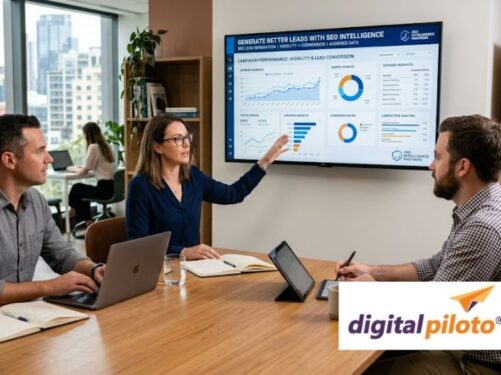 SEO Agency in Durgapur