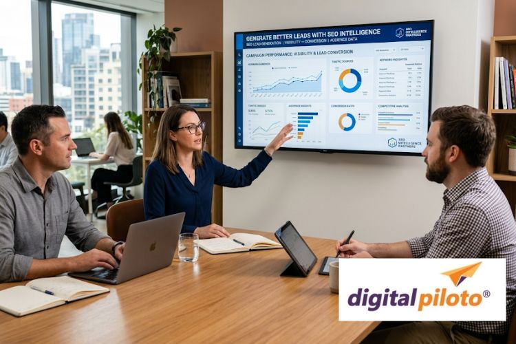 SEO Agency in Durgapur