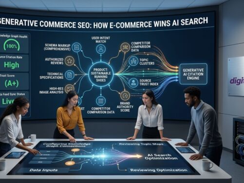 Digital Marketing Agencies In Kolkata