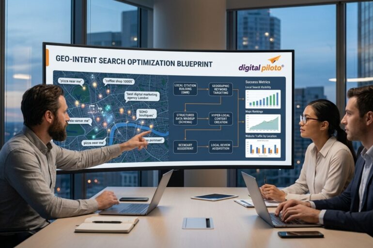 Digital Marketing Service Provider in Kolkata