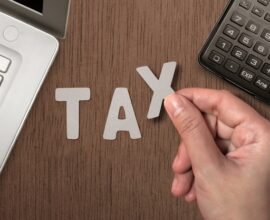 Illustration explaining NZ Tax Rates and take-home salary calculation in New Zealand