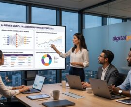 Digital Marketing Companies In Kolkata