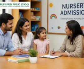 Key Nursery Admission Criteria Explained for Parents