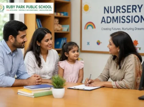 Key Nursery Admission Criteria Explained for Parents