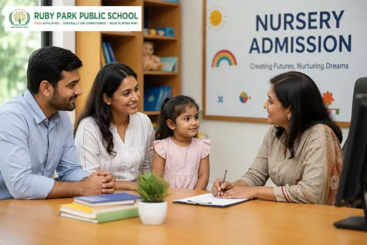 Key Nursery Admission Criteria Explained for Parents