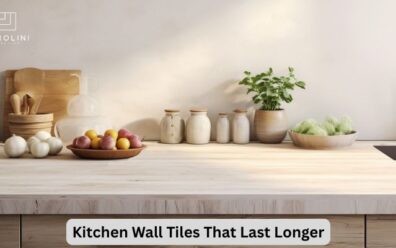 Kitchen Wall Tiles That Last Longer