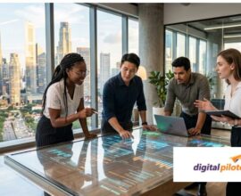 Digital Marketing for Real Estate