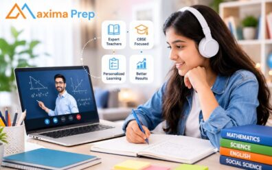 online CBSE tuition near me