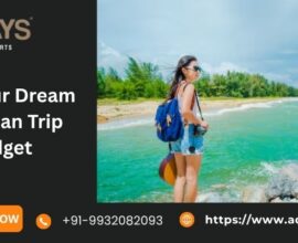 Andaman Family Tour Package From Hyderabad