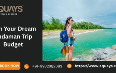 Andaman Family Tour Package From Hyderabad