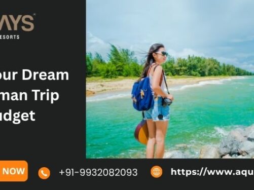 Andaman Family Tour Package From Hyderabad