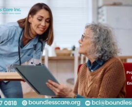 Home Health Care Staffing Services Santa Clara