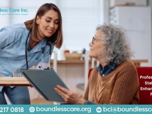 Home Health Care Staffing Services Santa Clara
