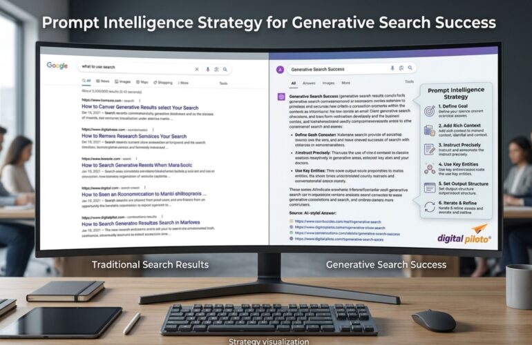 Digital Marketing Consultant Kolkata