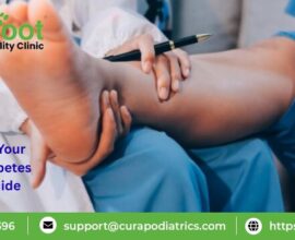 Diabetic Foot Doctor
