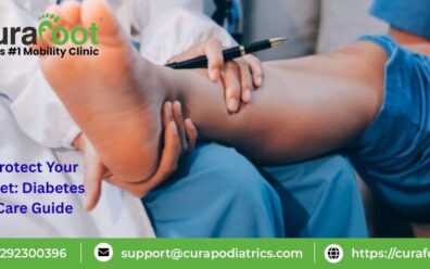 Diabetic Foot Doctor