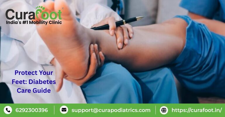 Diabetic Foot Doctor