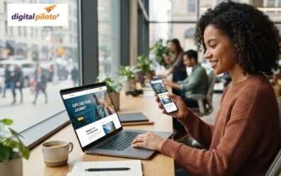 Website Development Company in Durgapur