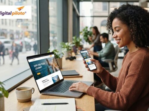 Website Development Company in Durgapur