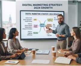 Digital Marketing Experts