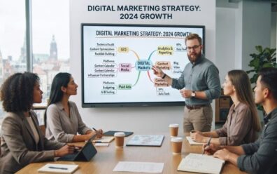 Digital Marketing Experts