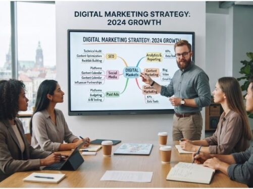 Digital Marketing Experts