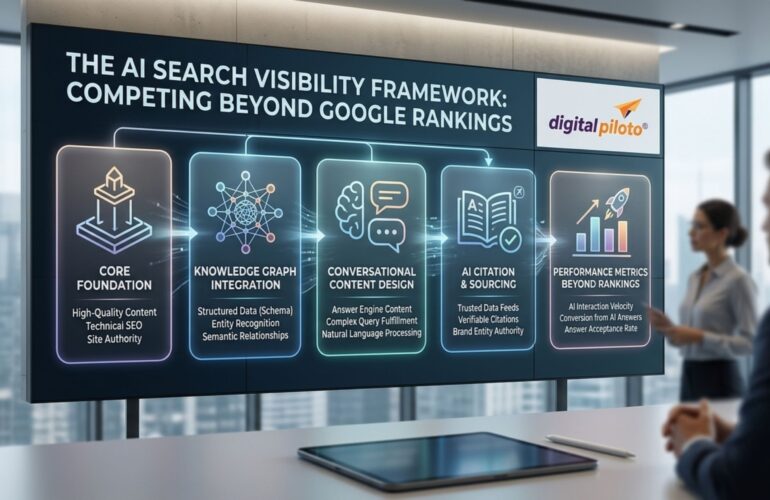 SEO Services Company In Kolkata