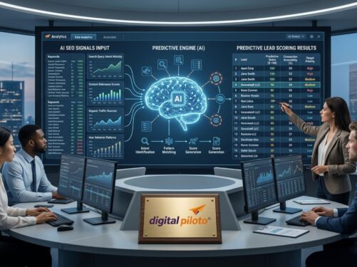 Digital Marketing Service Provider In Kolkata