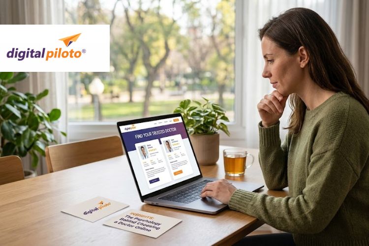 Digital Marketing Company for Doctors in Kolkata