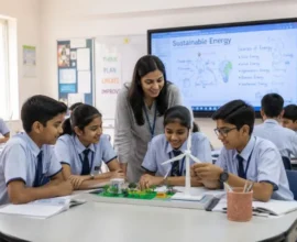 Top ICSE Schools for Innovative and Engaging Learning