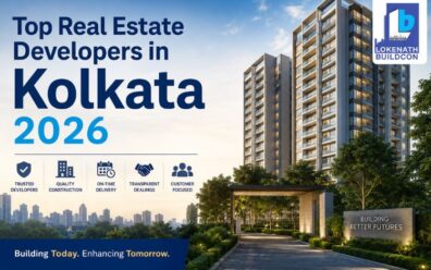 Best Civil Contractor in Kolkata