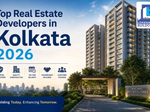 Best Civil Contractor in Kolkata