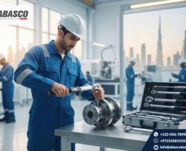 Torque Wrench Supplier In Dubai UAE