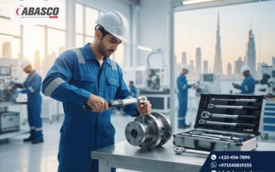Torque Wrench Supplier In Dubai UAE