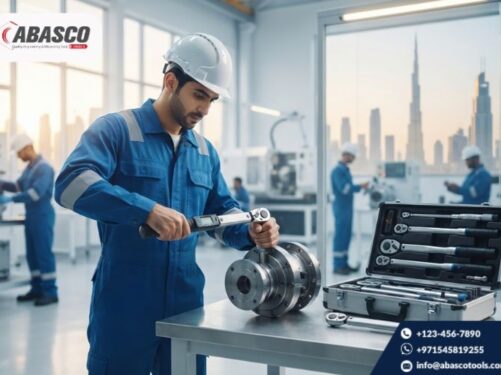 Torque Wrench Supplier In Dubai UAE