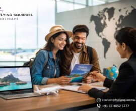 Travel Smarter Abroad with an Experienced Travel Agency in Kolkata for Foreign Tour