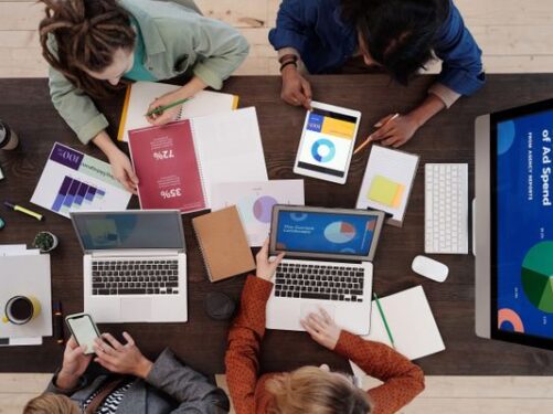 Professional SEO Agency in Kolkata helping businesses improve online visibility