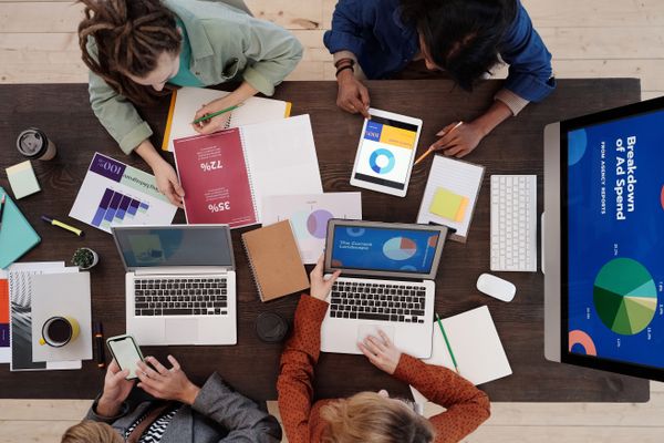 Professional SEO Agency in Kolkata helping businesses improve online visibility