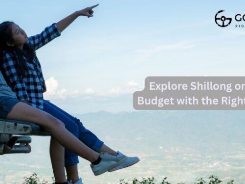 Explore Shillong on a Budget with the Right Car