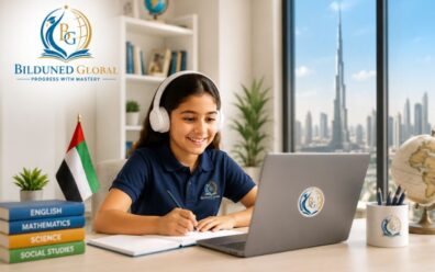 British online school Middle East